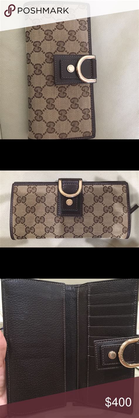 gucci wallet rate|real Gucci wallet price.